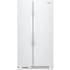 Whirlpool WRS312SNHW - White