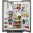 Whirlpool WRS315SDHZ - Open View