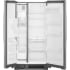 Whirlpool WRS315SDHM - Interior View