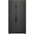 Whirlpool WRS315SNHB - Black