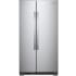 Whirlpool WRS315SNHM - Monochromatic Stainless Steel