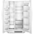 Whirlpool WRS315SNHW - Open View in White