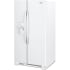 Whirlpool WRS321SDHW - White Right Angle