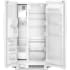 Whirlpool WRS331SDHW - Interior View
