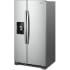 Whirlpool WRS335SDHM - Right Angle