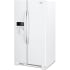 Whirlpool WRS555SIHW - Right Angle