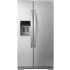 Whirlpool WRS571CIHZ - Fingerprint Resistant Stainless Steel