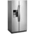 Whirlpool WRS571CIHZ - Left Angle