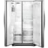 Whirlpool WRS571CIHZ - Open View