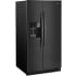 Whirlpool WRS588FIHB - Angle View