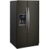 Whirlpool WRS588FIHV - Angle View