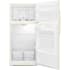 Whirlpool WRT104TFDT - Open View - Empty