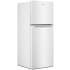 Whirlpool WRT112CZJW - 24 Inch Counter-Depth Top Freezer Refrigerator