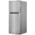 Whirlpool WRT112CZJZ - 24 Inch Counter-Depth Top Freezer Refrigerator