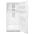 Whirlpool WRT311FZDW - Open View - Empty