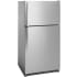 Whirlpool WRT311FZDZ - Left Angle in Fingerprint Resistant Stainless Steel