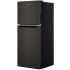 Whirlpool WRT312CZJV - 24 Inch Counter-Depth Top Freezer Refrigerator Angle View