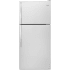 Whirlpool WRT318FMDM - Stainless Steel