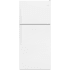 Whirlpool WRT318FZDW - Front View