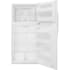 Whirlpool WRT318FZDW - Open View - Empty