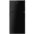 Whirlpool WRT348FMEB - Front View in Black