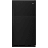Whirlpool WRT511SZDB - Front View
