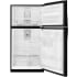 Whirlpool WRT511SZDB - Open View - Empty