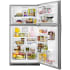 Whirlpool WRT541SZDM - Open View - Full