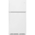 Whirlpool WRT511SZDW - Front View