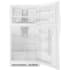 Whirlpool WRT511SZDW - Open View - Empty