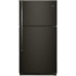 Whirlpool WRT541SZHV - Black Stainless Steel