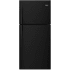 Whirlpool WRT549SZDB - Front View
