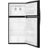 Whirlpool WRT549SZDB - Open View - Empty