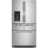 Whirlpool WRV986FDEM - Feature View