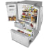 Whirlpool WRV986FDEM - Open View