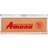 Amana WS900EC - 42 Inch Collapsed PTAC Wall Sleeve
