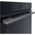 LG WSED3023B - 24 Inch Single Electric Smart Wall Oven