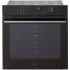 LG WSED3023B - 24 Inch Single Electric Smart Wall Oven