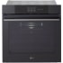 LG WSED3067M - 24 Inch Single Electric Smart Wall Oven