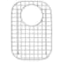 Rohl WSG6327SMBS - Front View