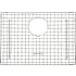 Rohl WSGRSS2115SS - Wire Sink Grid
