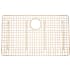 Rohl WSGRSS3018SC - Stainless Copper