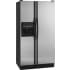 Whirlpool ED5GHEXNL - Satina Stainless Look