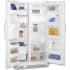 Whirlpool ED5GHEXNB - White Interior