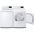 LG LGWADREW7100 - Laundry Pair
