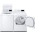 LG LGWADREW7100 - Laundry Pair
