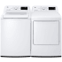 LG LGWADREW7100 - Laundry Pair
