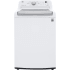 LG LGWADREW71501 - 27 Inch Top Load Washer with 5.0 Cu. Ft. Capacity