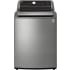 LG WT7305CV - 27 Inch Top Load Smart Washer