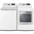 LG LGWADREW405 - 27 Inch Top Load Smart Washer